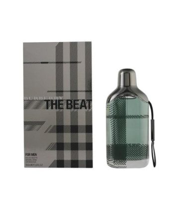 Burberry the beat