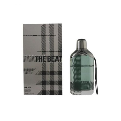 Burberry the beat