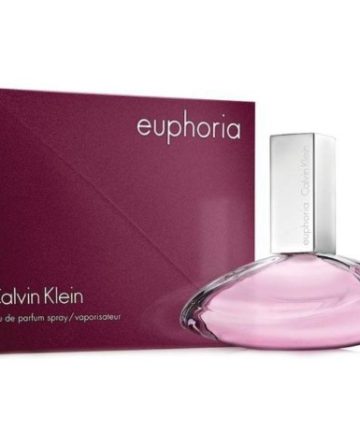 CK Euphoria women