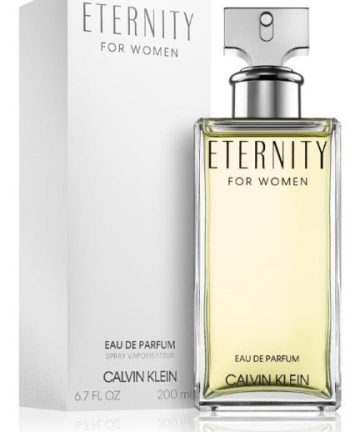 CK eternity