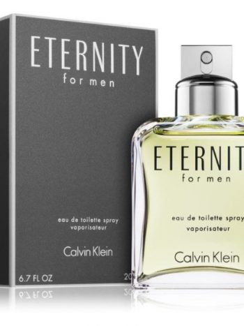 CK eternity for men
