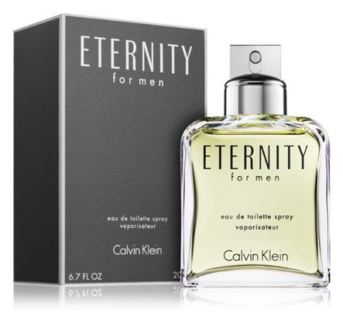 CK eternity for men