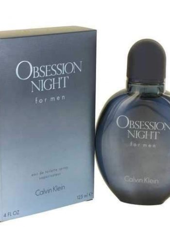 CK obsession night