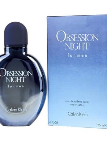 Ck obsession night men