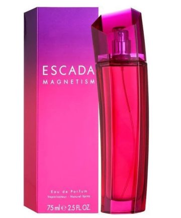 Escada magnetism