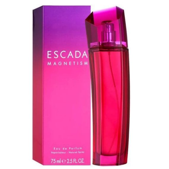 Escada magnetism