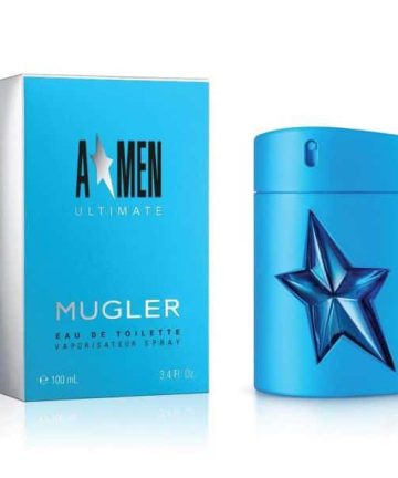 Mugler