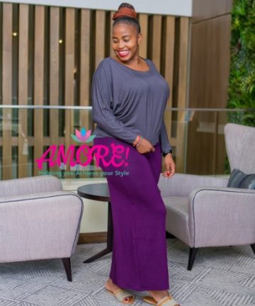 Tops and pallazo pants combo 10