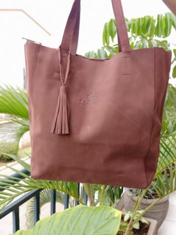 Handmade leather bags 28