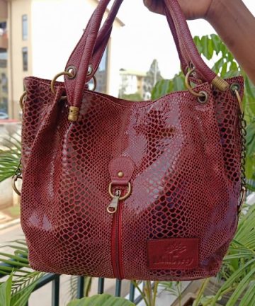 Handmade leather bags 10