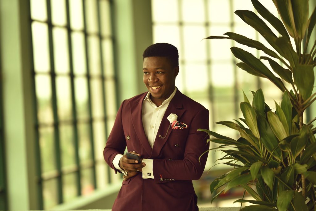 Full Look Men