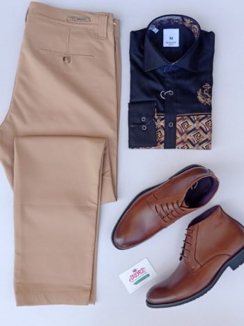 March Combo for Men 10