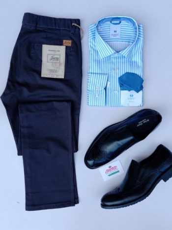 March Combo for Men 4