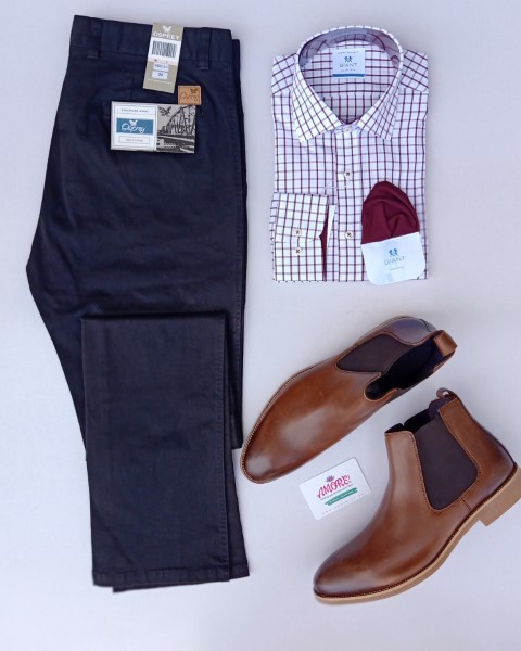 March Combo for Men 7