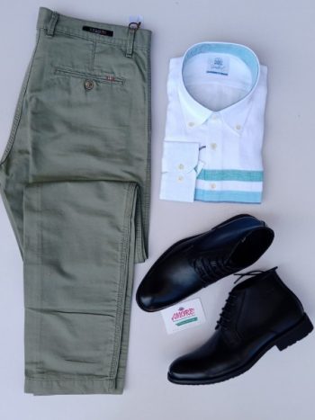 March Combo for Men 8