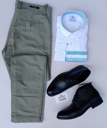 March Combo for Men 8