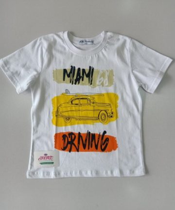Kids T-shirts 2