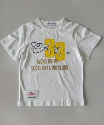Kids T-shirts 3