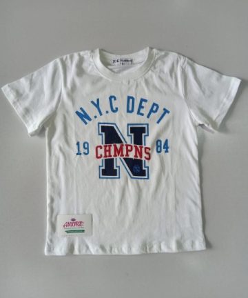 Kids T-shirts 4