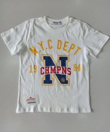 Kids T-shirts 5