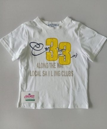 Kids T-shirts 7
