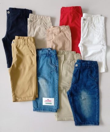 Kids Shorts