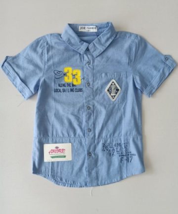 Kids Shirts 4