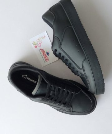 Black SP sneaker