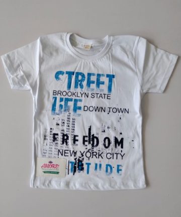 Kids T-shirts 8