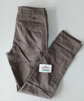PB Beige khaki trouser