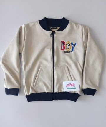 classy kids jacket