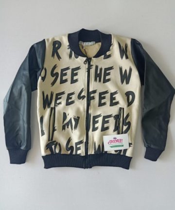 kids jacket