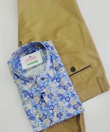 Shirts and Pants Combo 11