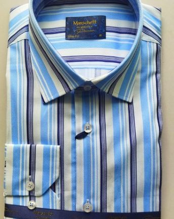 Manschette shirts 17