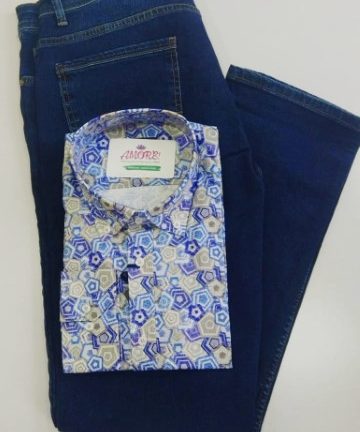 Shirts and Pants Combo 13