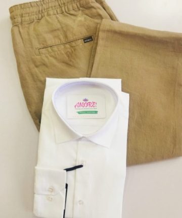 Shirts and Pants Combo 16