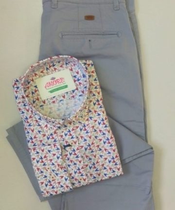 Shirts and Pants Combo 17