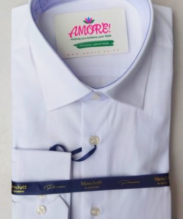 Manschette shirts 22