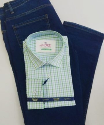 Shirts and Pants Combo 21