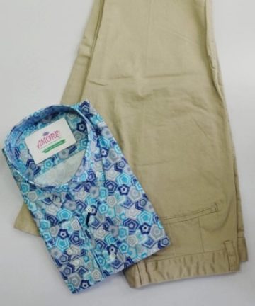 Shirts and Pants Combo 4
