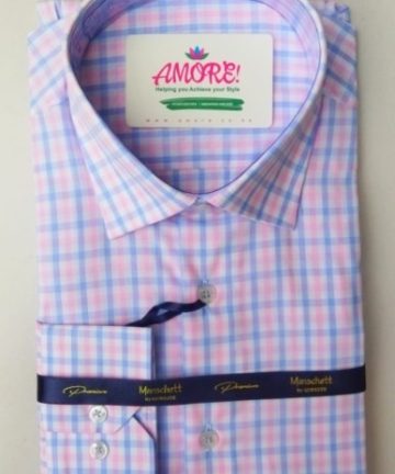 Manschette shirts 7