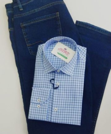 Shirts and Pants Combo 10