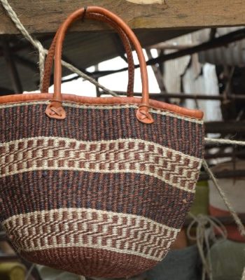 Sisal  Baskets Handbags 13
