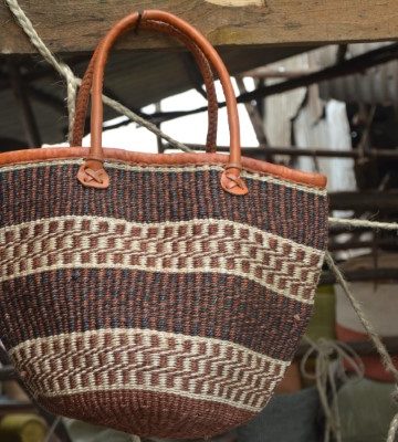 Sisal  Baskets Handbags 13