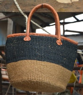 Sisal  Baskets Handbags 1