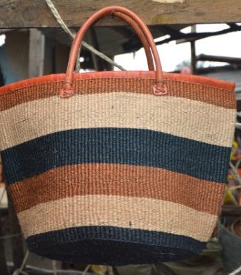 Sisal  Baskets Handbags 4