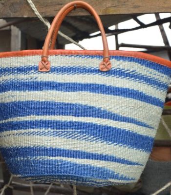 Sisal  Baskets Handbags 5