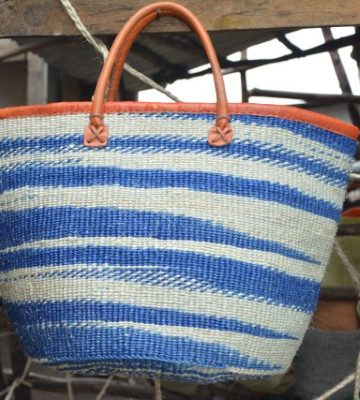 Sisal  Baskets Handbags 5
