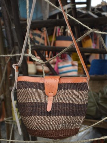 Sisal  Baskets Handbags 9