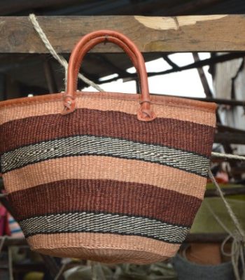Sisal  Baskets Handbags 10